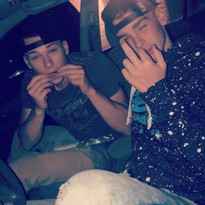 Meet your Posher, Alex